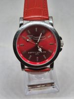 Rote Poggendorf Herrenuhr, ein saisonales Schnäppchen!