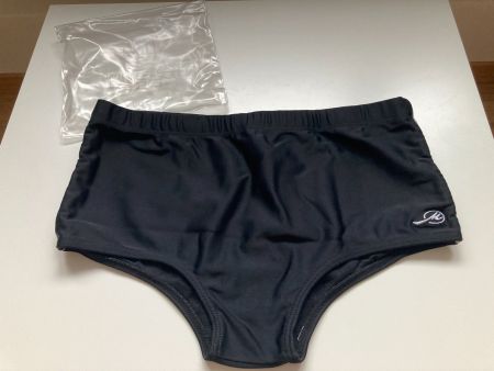 Short de bain Homme noir taille S marque Magia do Mar