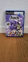 PS 2 - . Hack Dot Hack Part 3 Outbreak