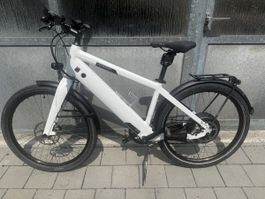 Stromer ST1 E-Bike