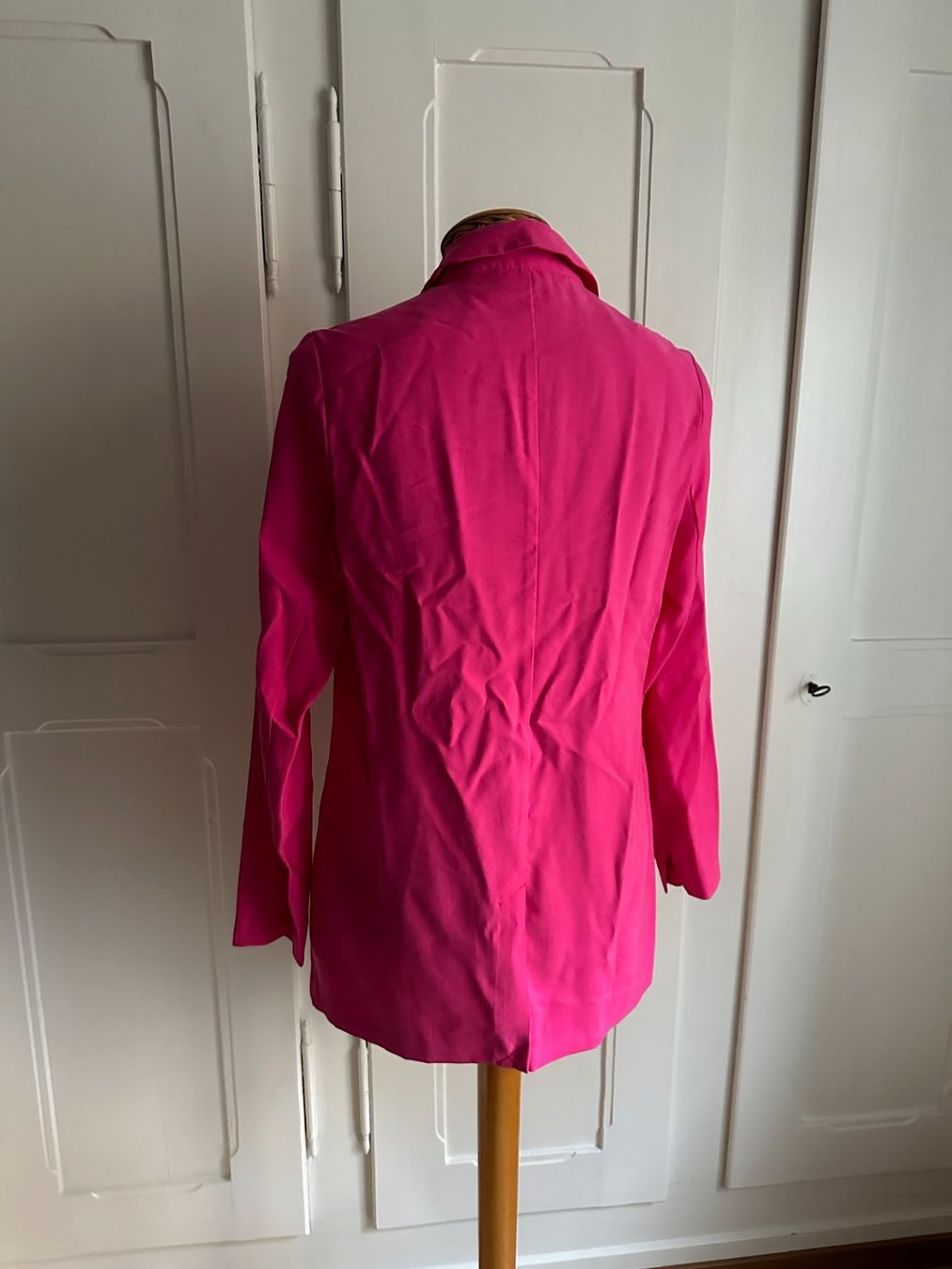 Vestes: AMISU - Blazer pink 34 – D'occasion à Zürich par Diazaio 2