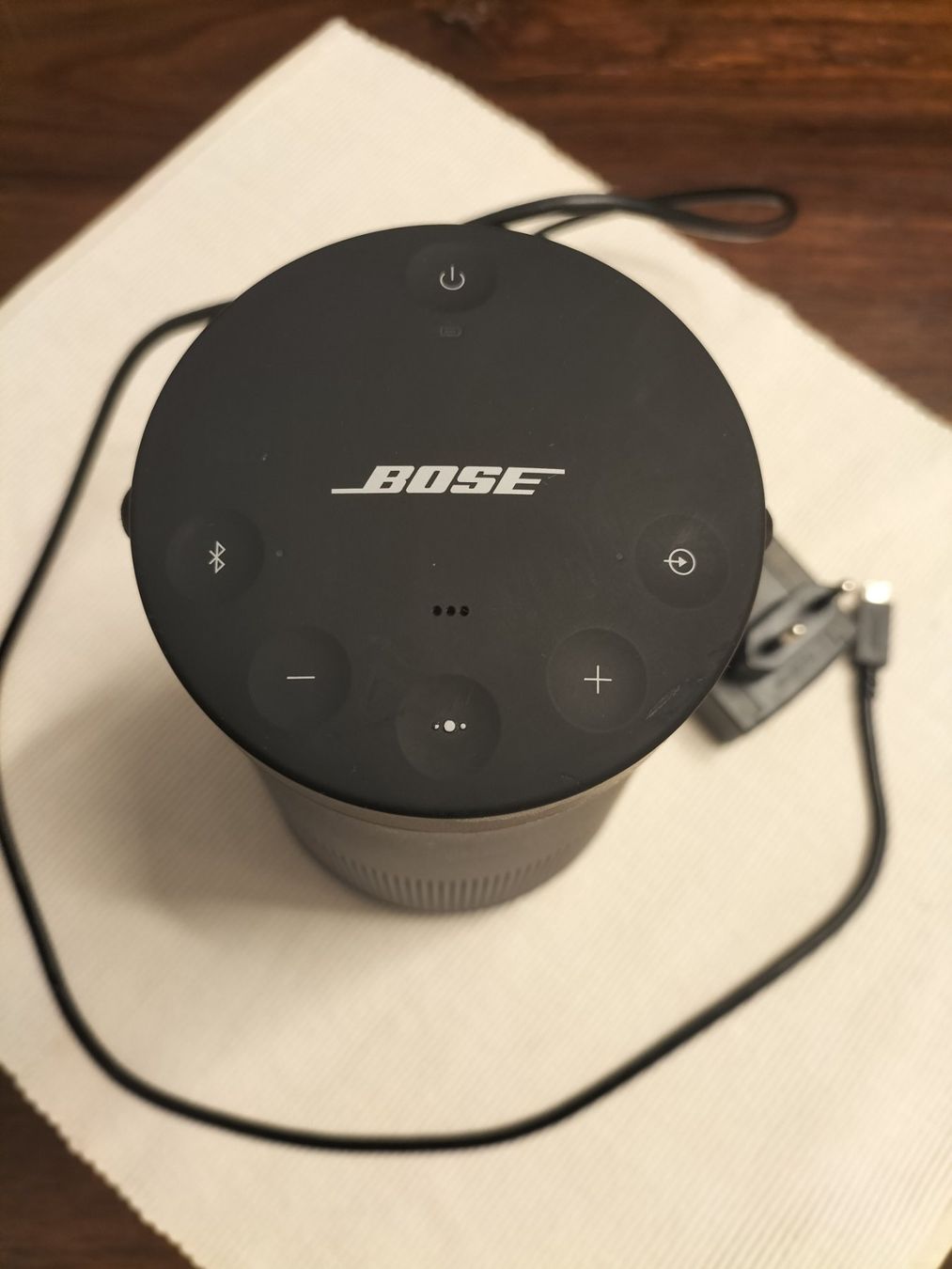 Bose Casse acustiche: Bose Revolve+ II SoundLink Lautsprecher – Usato da Olten venduto da LarryRampage 1
