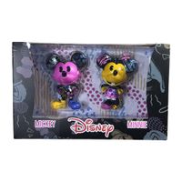 Disney Mickey & Minnie Mouse Figuren