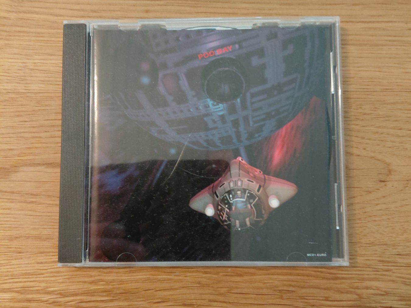 Commodore PC: Amiga CD32 Spiel Microcosm – Usato da Beringen venduto da Beringen75