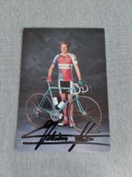 Autogrammkarte Fabian Jeker
