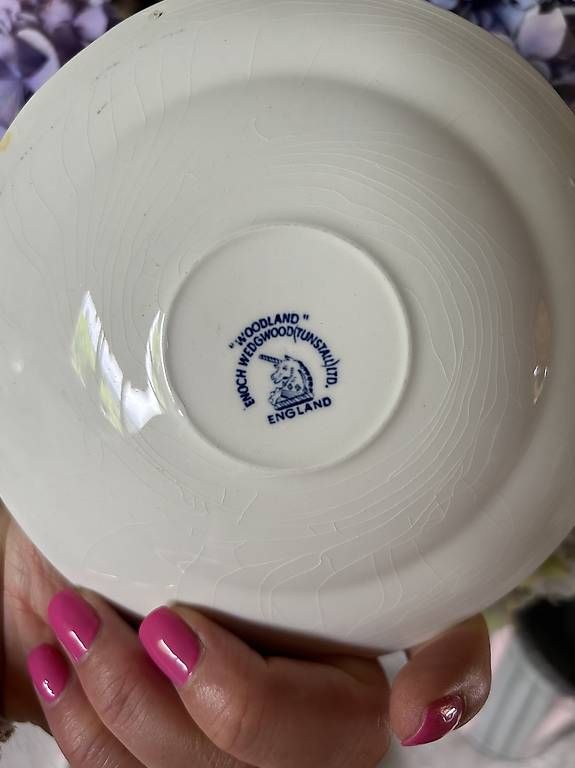 Piatti: Piatti inglesi Wedgwood – Usato da magliaso venduto da rossella17 4