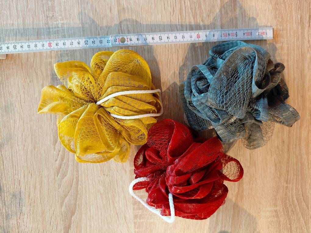 Altro per la casa: Duschschwämme – Usato da Dietikon venduto da Chadascha