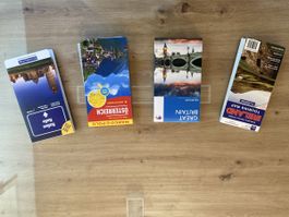 European maps 🇪🇺