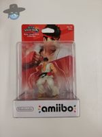 Ryu   /   Amiibo No. 56    /   NEU