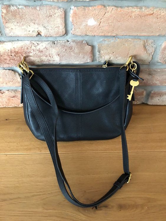 Fossil discount crossbody tasche