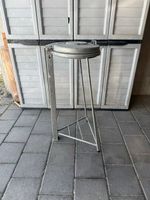 Sackgestell mit Deckel für 110 Liter Abfallsack