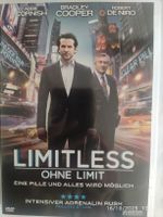 Limitless - Ohne Limit [DVD