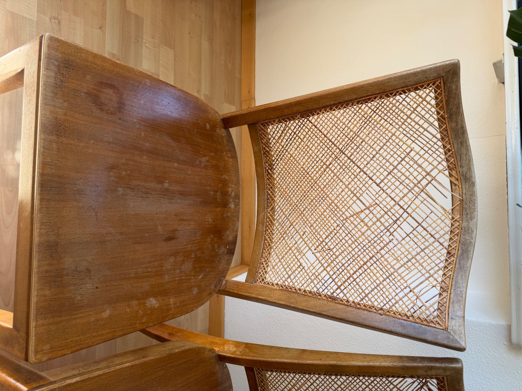 Chaises: Antike Stühle – D'occasion à Zürich par nancybow 6