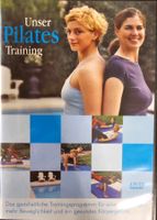 Unser Pilates Training