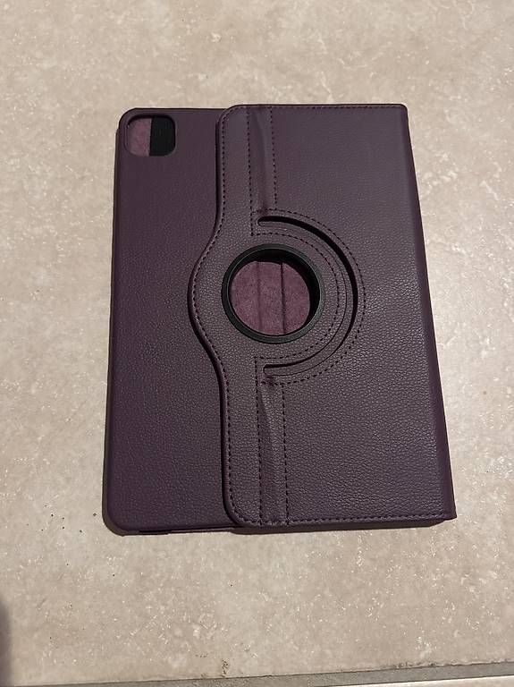 Covers & Borse: Protection magnétique pour IPad 1/2/3/4 génération  – Usato da Goumoens venduto da drt_pk99