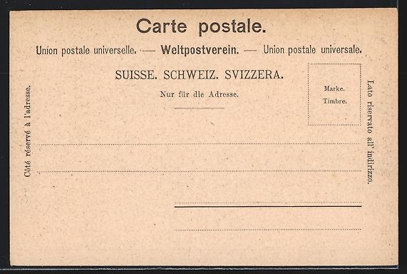 Cartoline postali: Davos, Basler Sanatorium mit Bergpanoram – Usato da Berlin venduto da bartko-reher 1