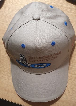 Schwingercap  KILCHBERGER  2026