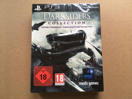 Darksiders Collection für Playstation 3 (Neu)