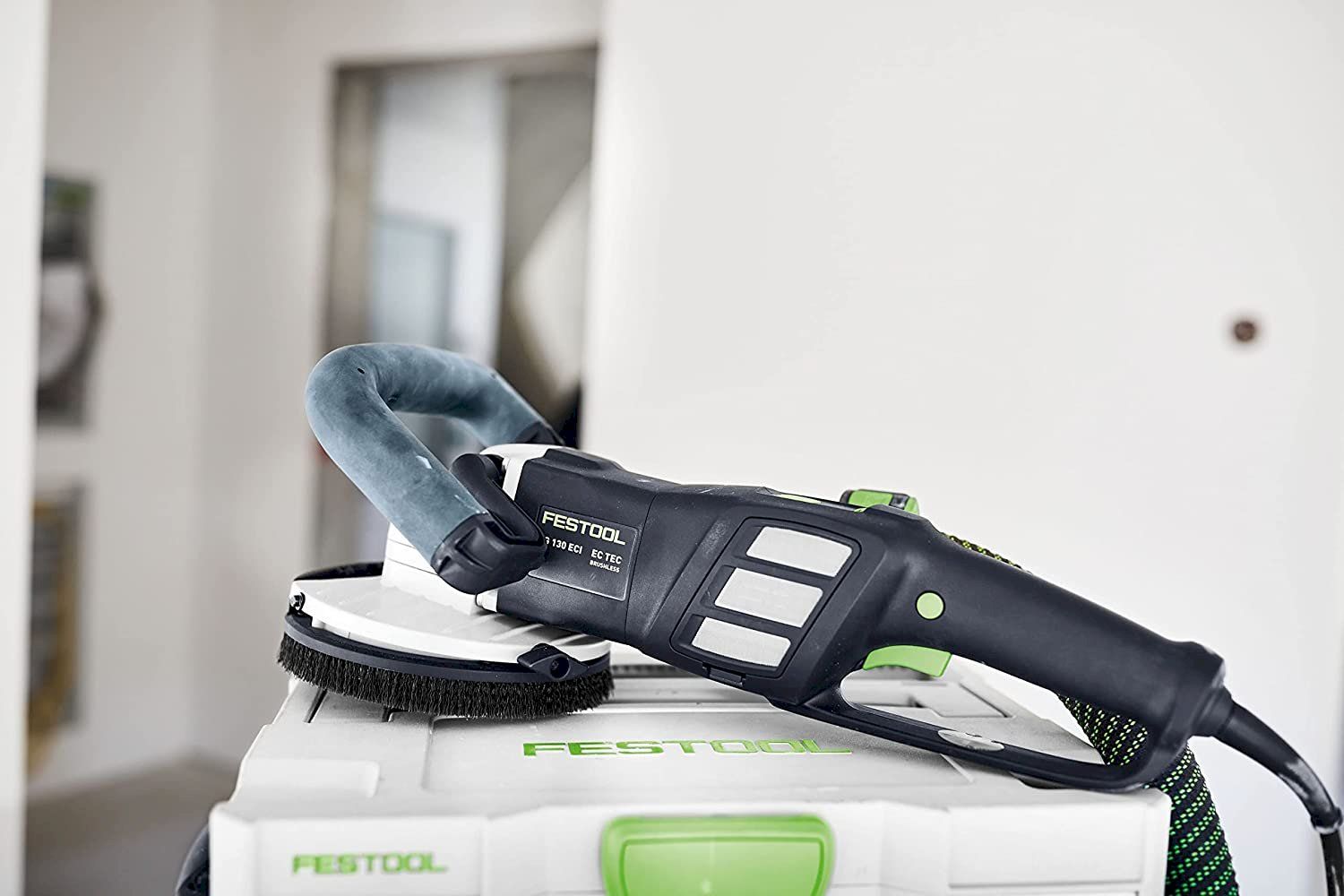 Festool Alle Maschinen: Festool RENOFIX RG 130 E-Set 577061 – Neu und originalverpackt aus Bottighofen von zaap 3
