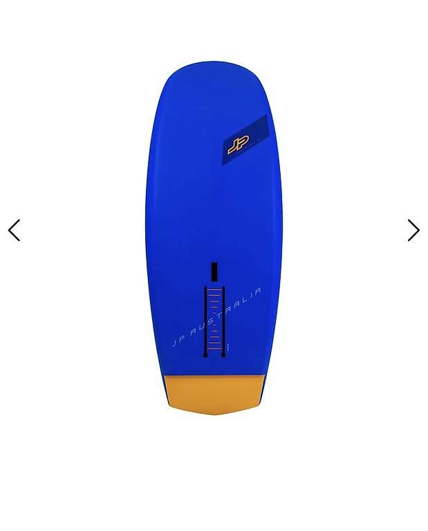Tavole da surf e di nuoto: Wingboard JP Australia X Foil – Usato da Davos Platz venduto da Gstarr21 3