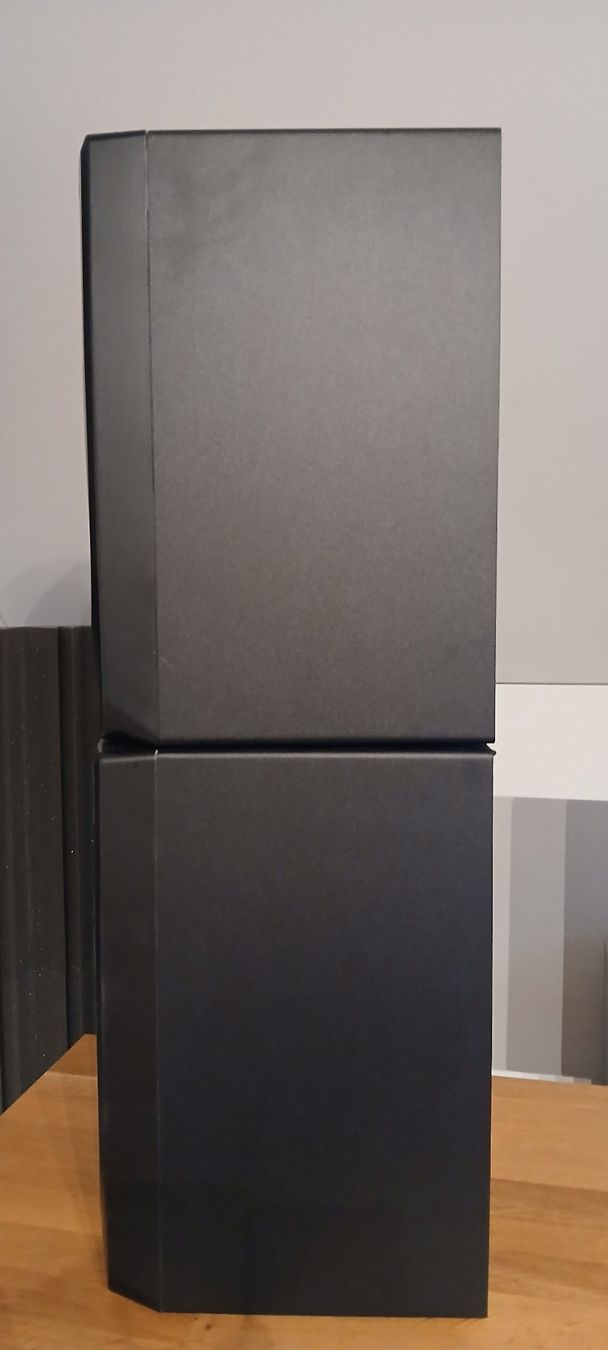 JBL Casse acustiche: JBL LSR 308P 1 Paar – Usato da Grellingen venduto da TheSoundGuy 1