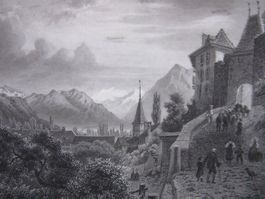 THUN STAHLSTICH