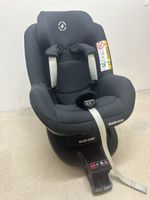 Maxi-Cosi Pearl Smart i-Size Reboarder, inkl. ISOFIX