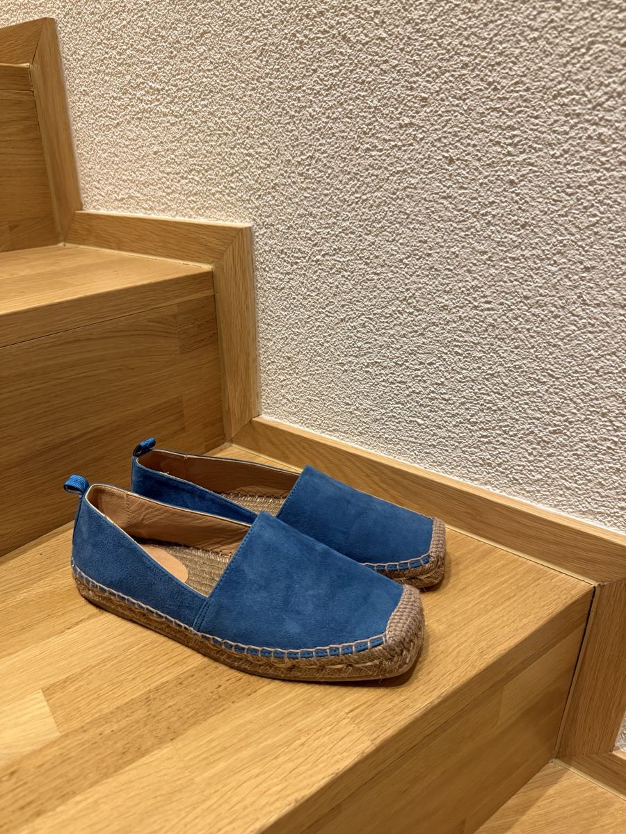 Arket Scarpe da donna: Espadrillos - Arket - Size 38 – Usato da Thalwil venduto da mal_kmh9