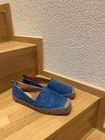 Espadrillos - Arket - Size 38