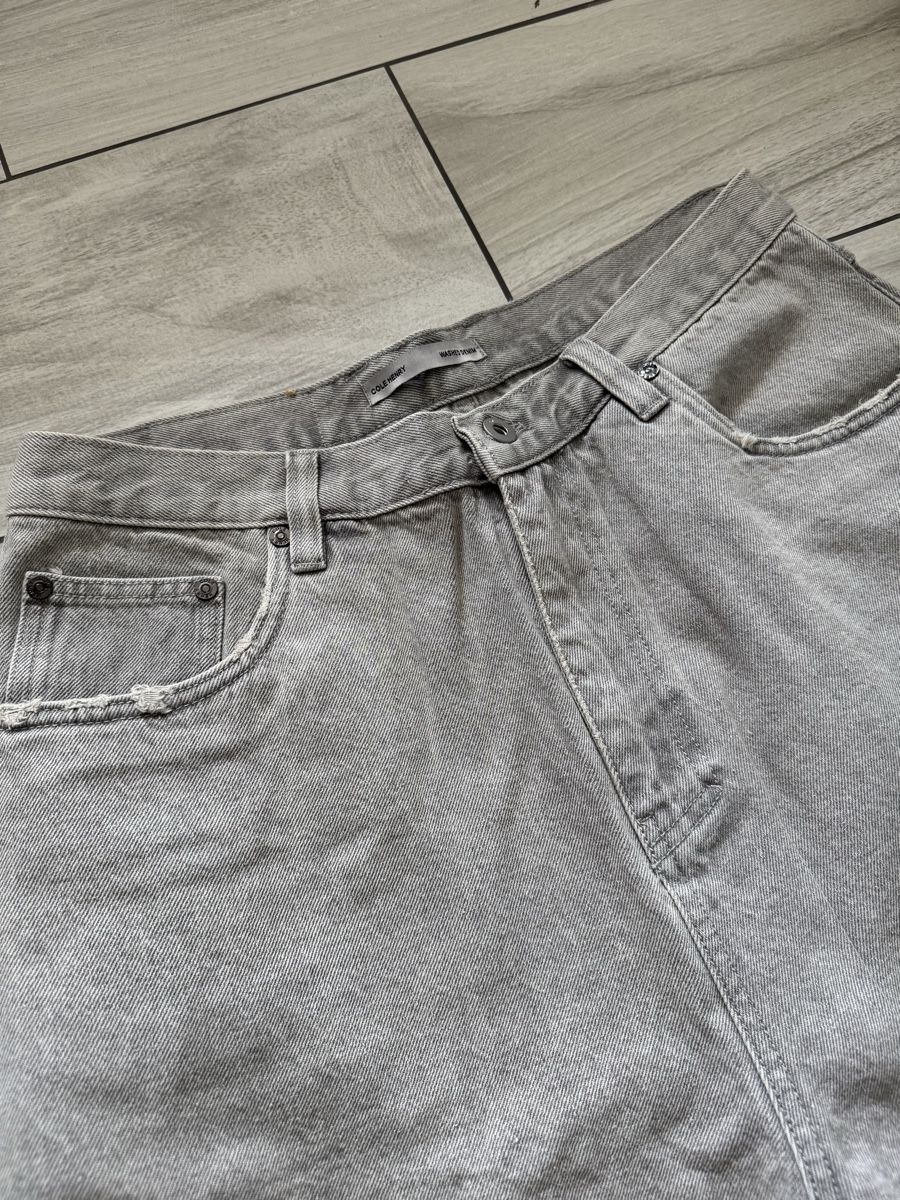 Hosen: Shorts Gr. 34 – Neu und originalverpackt aus Thun von cedu247 1
