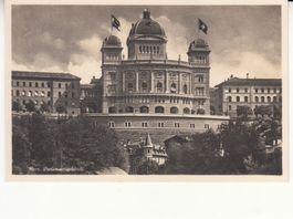 Bern ca. 1930