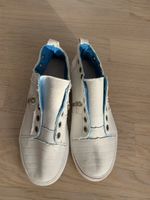 NEUE Praktische Schnürlose Sneakers