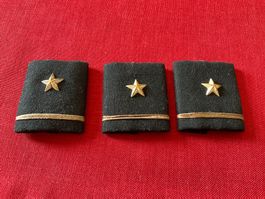 Distintivi militari vintage, set completo da collezione