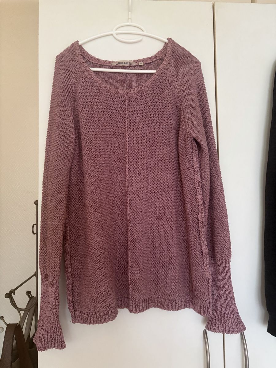 Pulls & Sweat-shirts: Strickpulli Garcia Jeans  – D'occasion à Basel par Brunner.T