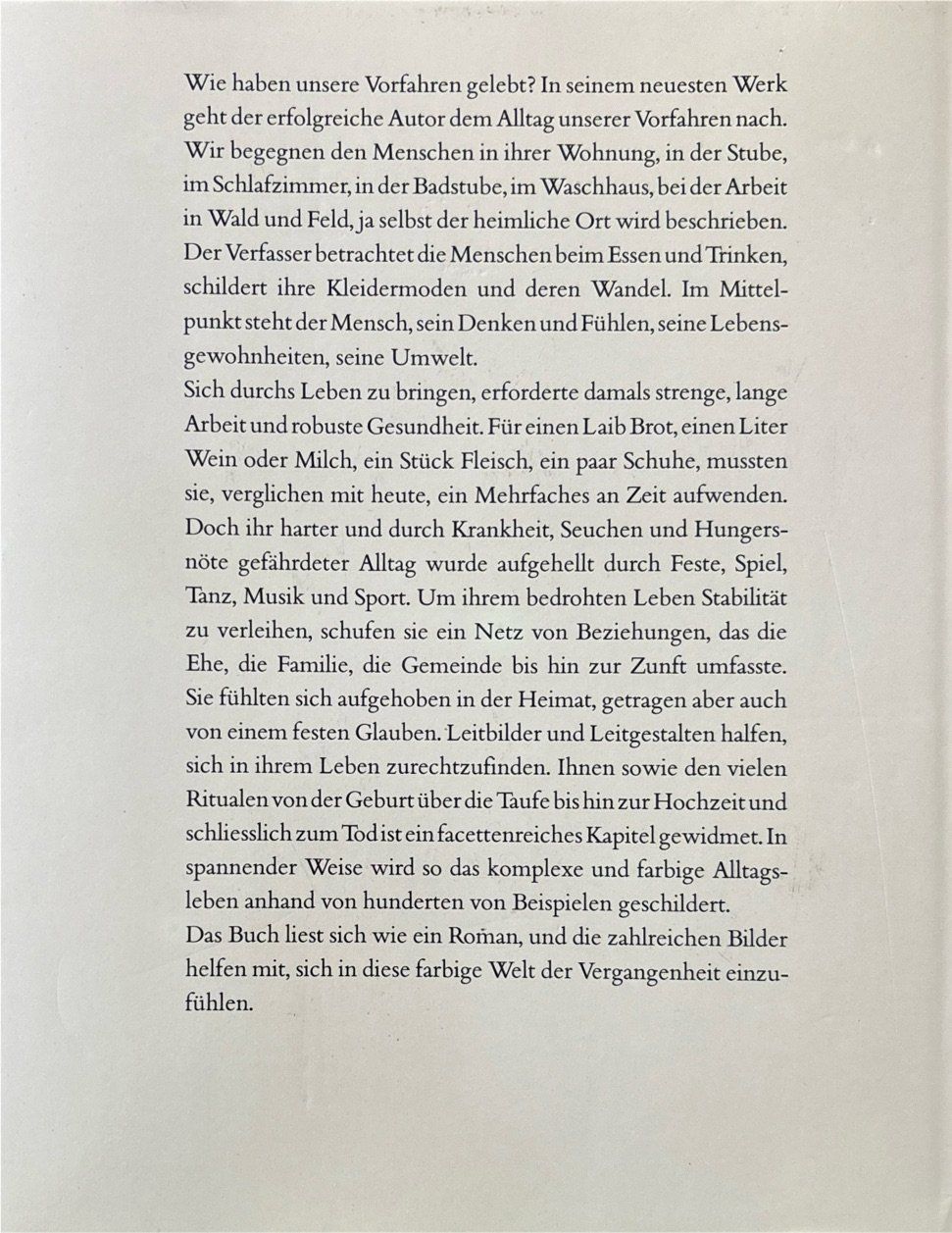 Libri: Hauser Albert, Was für ein Leben – Usato da Sarnen venduto da Livres 1