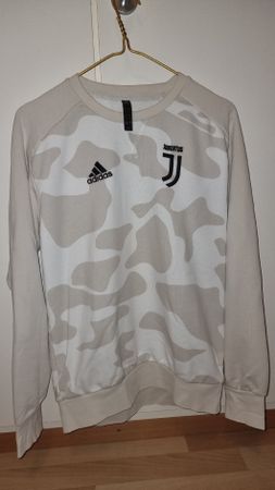 Juventus Adidas Pullover Original