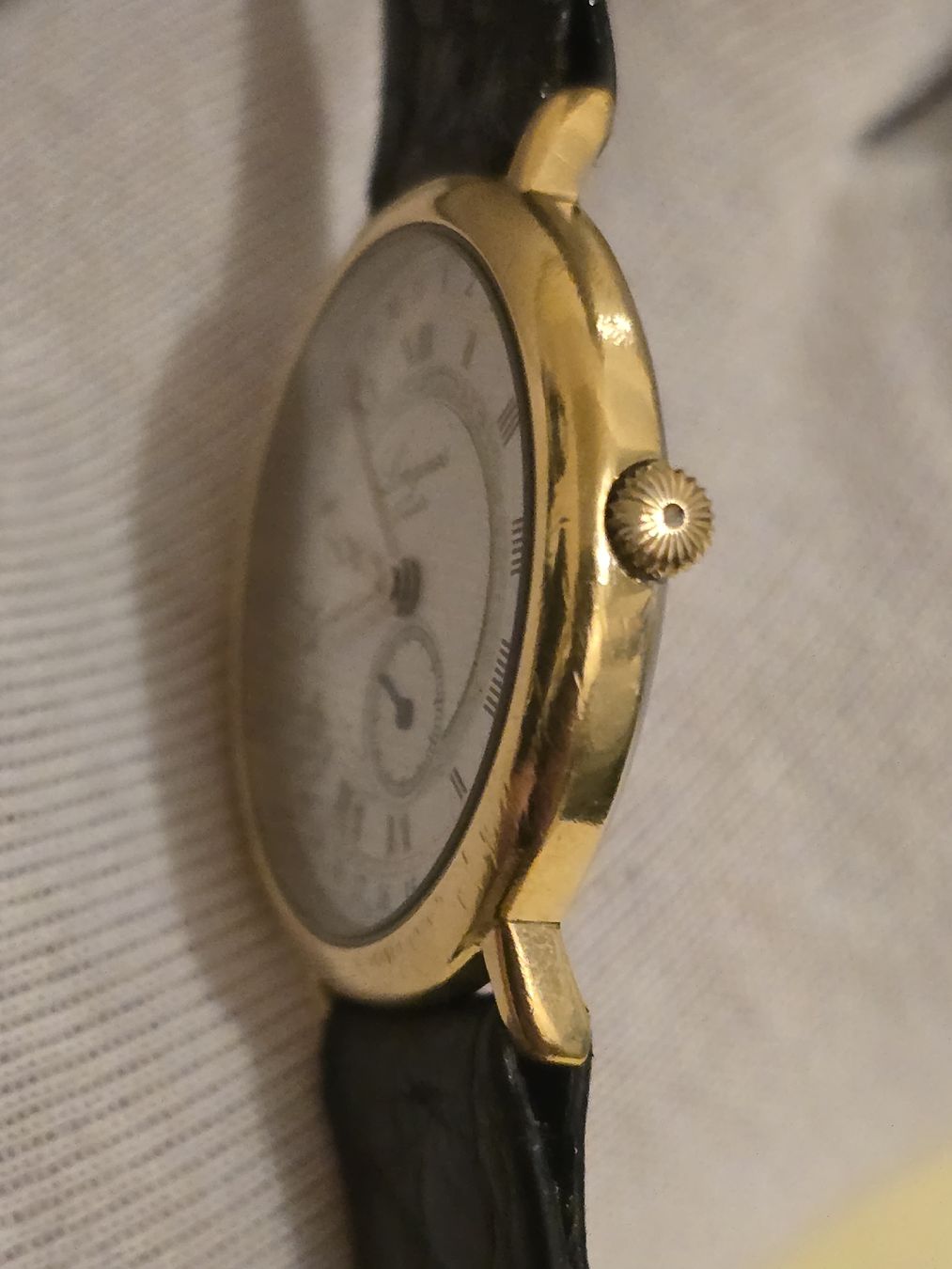 Longines Orologi: Montre Longines 150 ans  bon etat – Usato da Grand-Lancy venduto da Montre-Swiss 1