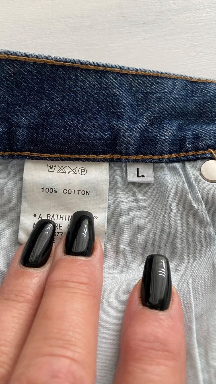 Hosen: Jungen Jeans ungetragen – Neu (gemäss Beschreibung) aus Rorschach von lvi_p29s 4