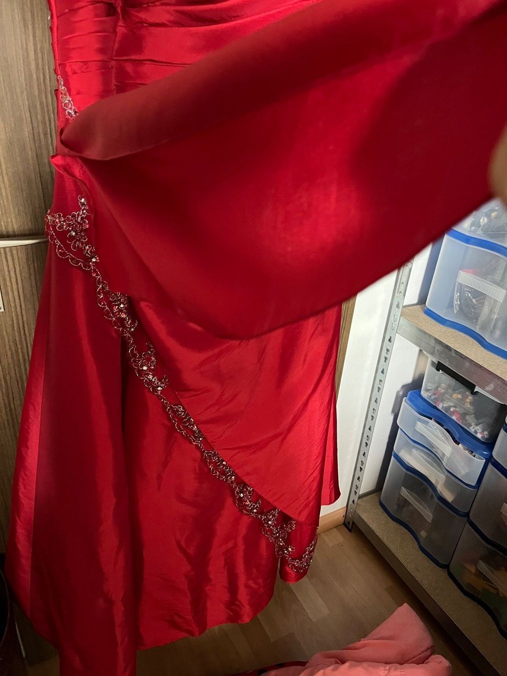 Vestiti: Festkleid – Nuovo (secondo la descrizione) da Langenthal venduto da SchwarzeRose5 5