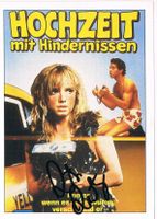 Steve Guttenberg 1958Autogramm signiert CINEMA Karte 10x15cm