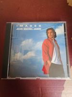 CD - Jean Michel Jarre – Images: The Best Of