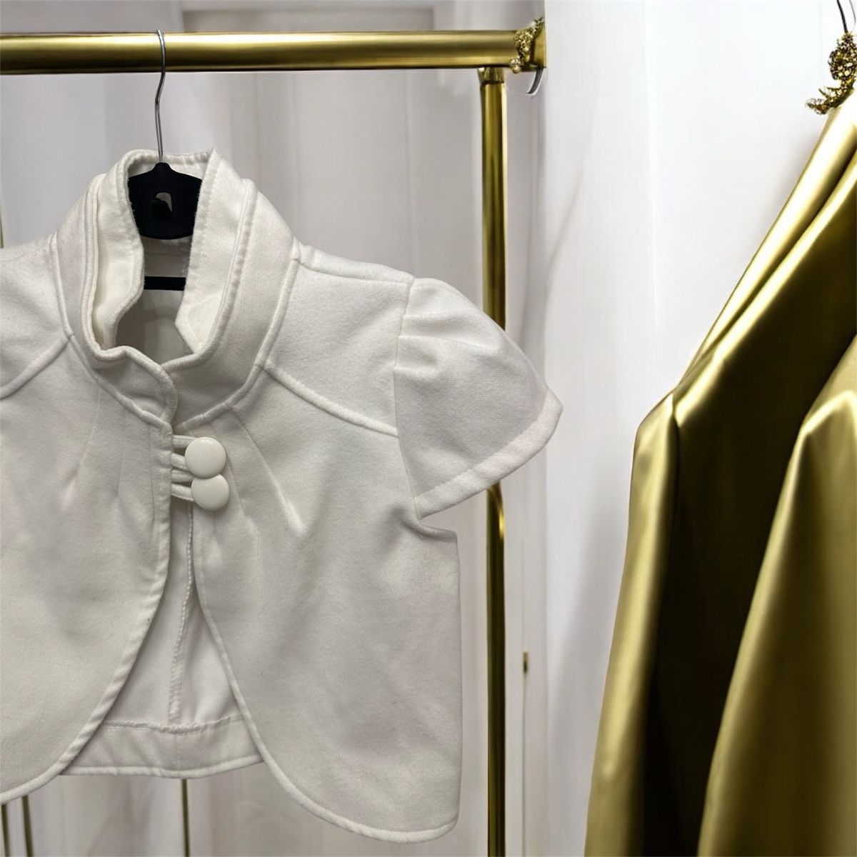 Lotti di vestiti: Jogginghose Set mit Reissverschluss, Grösse S – Nuovo e nell'imballaggio originale da unterentfelden venduto da leyla08 2