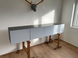 Hängeboard von Möbel Pfister