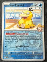 Pokemon Misty’s Psyduck 045/182 DRI Reverse Holo