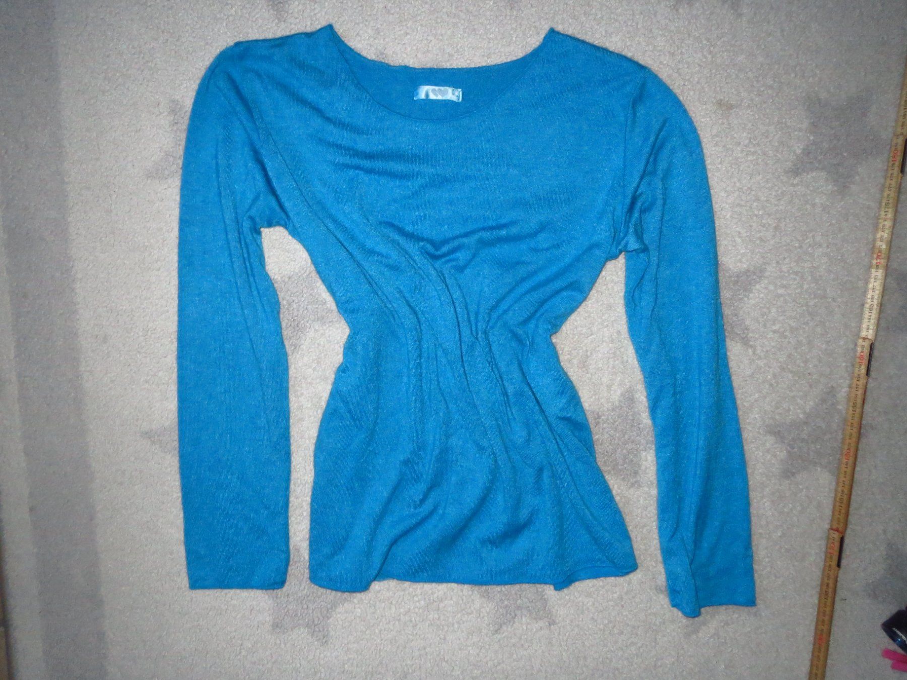 Maglioni & Felpe: kuscheliger NEUER Damen Pullover mit ANGORA & WOLLE – Nuovo (secondo la descrizione) da Kiental venduto da Anna8702 2