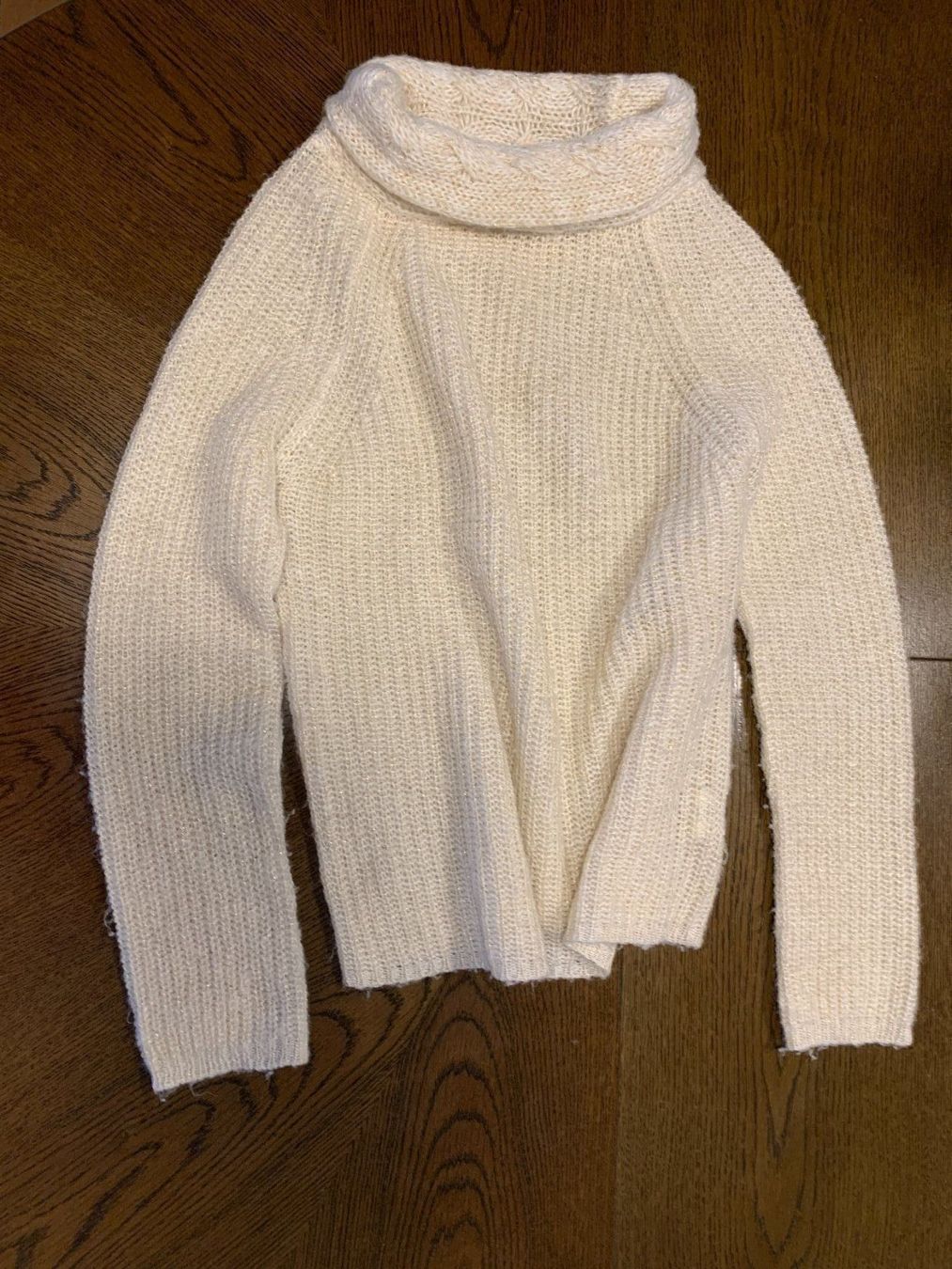 Pulls & Sweat-shirts: Modischer flauschiger Pullover - Bodyflirt – Neuf (Voir description) à Wangen ZH par olivia20