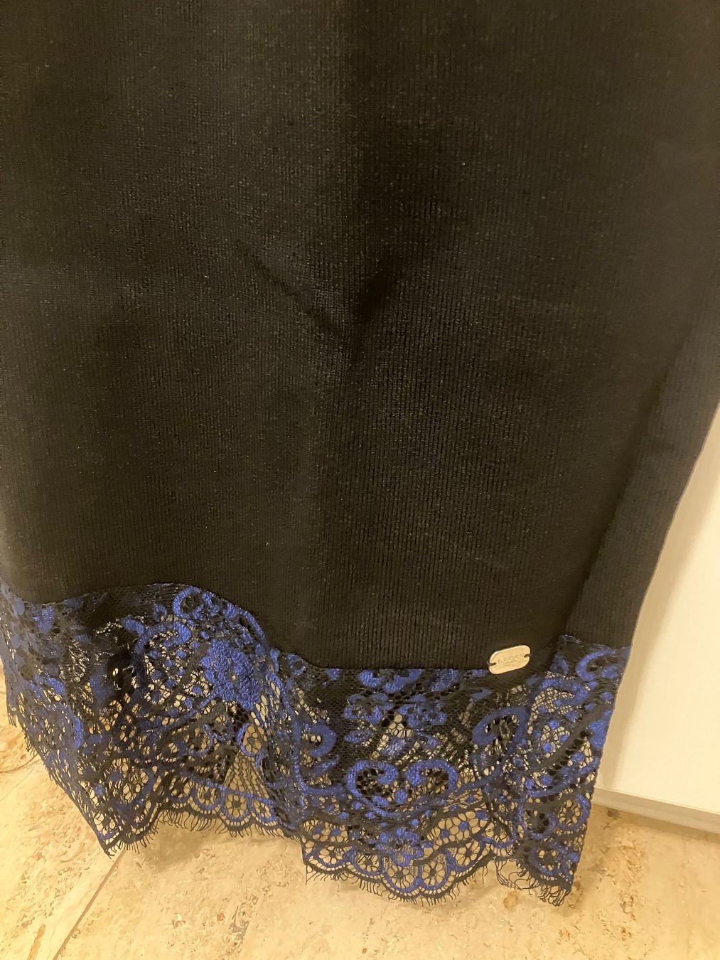 Vestiti: Spitzenkleid – Usato da Walchwil venduto da Maxana 3