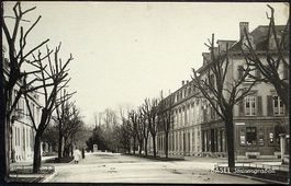 BASEL Steinengraben