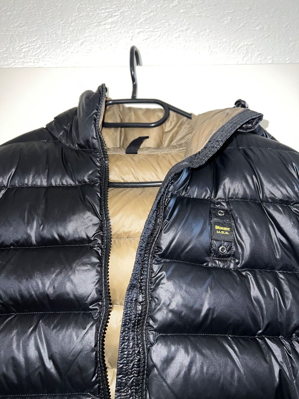 Giacche: Blauer Daunenjacke – Usato da Widnau venduto da sasabine 3
