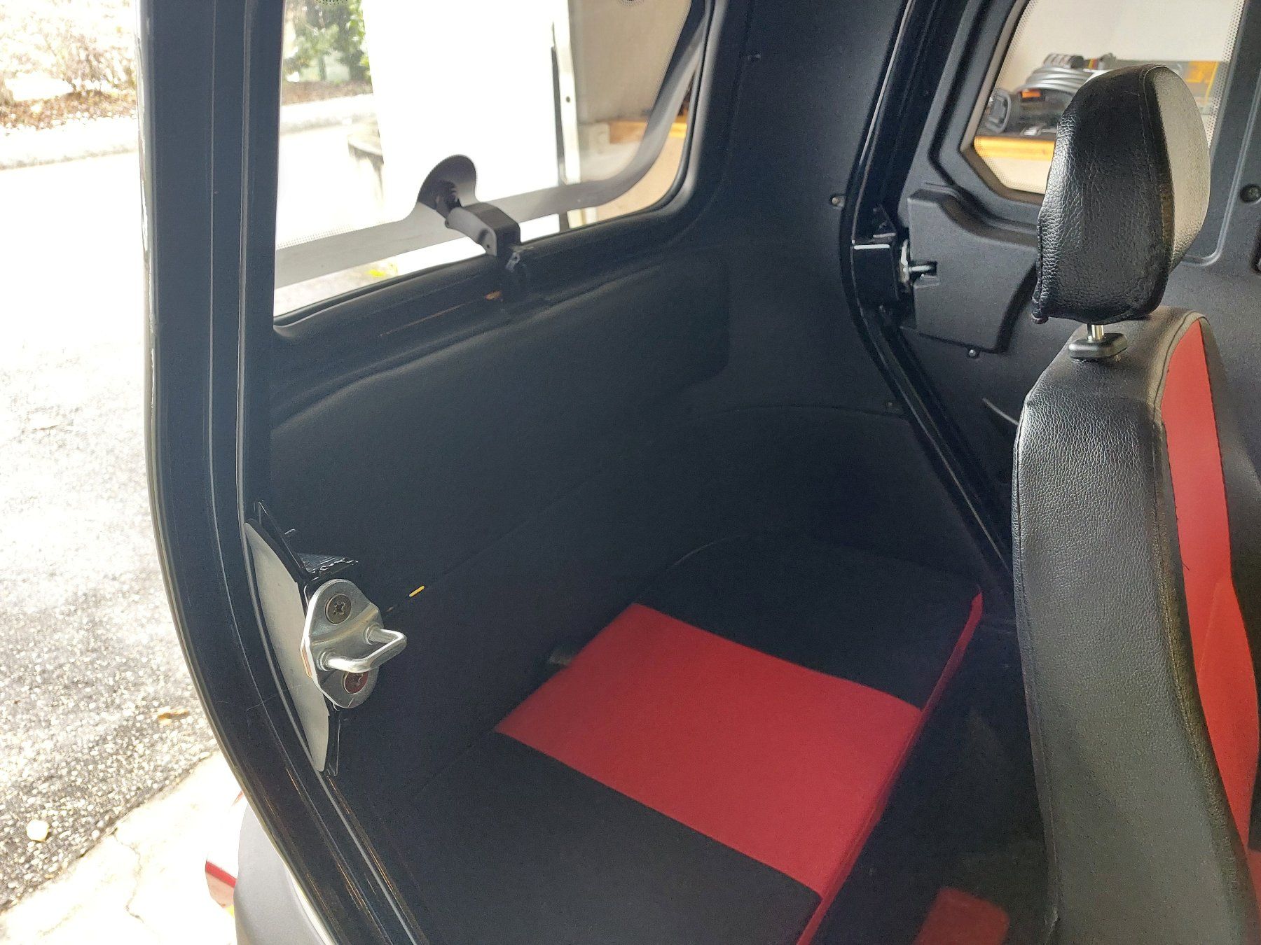 Veicoli elettrici: Seniorenmobil - Supercharger – Usato da Balsthal venduto da Mohnblume19 3